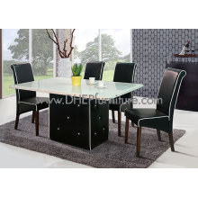 Dining Set, Dining Room Furniture, Marble Dining Set